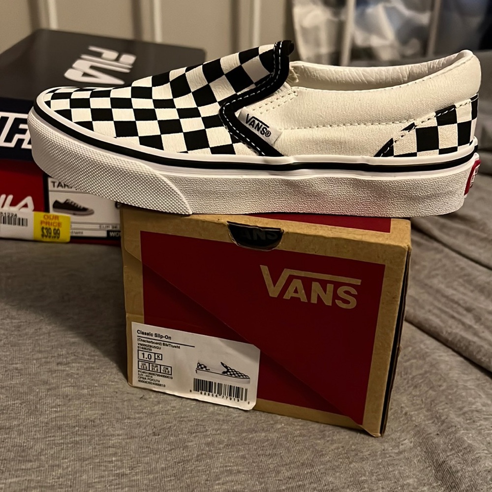 Vans